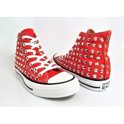 CONVERSE ALL STAR RED...