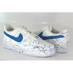 NIKE AIR FORCE ONE GS...